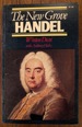 The New Grove Handel