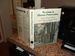Readings in Historic Preservation: Why? What? How?