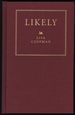 Likely; Poems By Lisa Coffman