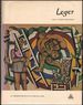 Fernand Leger; the Library of Great Painters