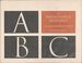 A Renaissance Alphabet. Il Perfetto Scrittore, Parte Seconda