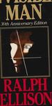 Invisible Man; Special 30th Anniversary Edition, With an Introduction By the Author