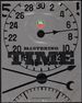 Heuer & Tag Heuer (Mastering Time)