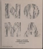 Time and Place in Nordic Cuisine
