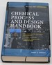Chemical Process and Design Handbook