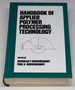 Handbook of Applied Polymer Processing Technology