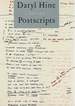Postscripts