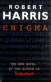 Enigma, Signed By the Author