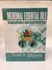 Medicinal Essential Oils: the Science and Practice of Evidence-Based Essential Oil Therapy