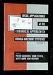 Local Applications of the Ecological Approach to Human-Machine Systems