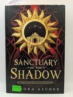 Sanctuary of the Shadow