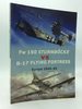 Fw 190 Sturmbocke Vs B-17 Flying Fortress Europe 1944-45