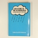 Dynamical Meteorology: an Introductory Selection (University Paperbacks)