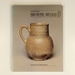 Browne Muggs: English Brown Stoneware