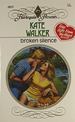 Broken Silence (Harlequin Presents #1053)