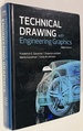 Technical Drawing With Engineering Graphics