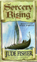 Sorcery Rising-Signed