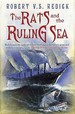 The Rats and the Raging Sea-Signed, Lined and Dated With Edward Miller Doodle Amd Signature