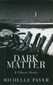 Dark Matter-Signed