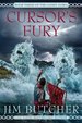 Cursor's Fury-Signed, Dated