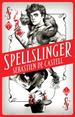 Spellsinger-Signed, Limited Edition