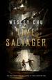 Time Salvager-Signed, Dated