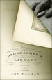 The Geographer's Library-Signed