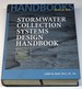 Stormwater Collection Systems Design Handbook