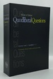 Quodlibetal Questions: Quodlibets 1-7