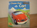 First Reading Books for 3-5 Year Olds Chase That Car!