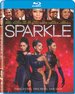 Sparkle [Includes Digital Copy] [Blu-ray]