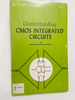 (First Edition) 1975 Pb Understanding Cmos Integrated Circuits By Melen, Roger