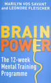 Brain Power: the 12-Week Mental Training Programme