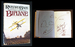 Biplane (1st Ed Signed & Doodled By Richard Bach)