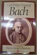 Carl Philipp Emanuel Bach