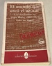 El Mundo Que Creo El Azucar: Las Haciendas En Vega Baja, 1800-1873 (Coleccion Semilla) (Spanish Edition)