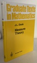 Measure Theory (Graduate Texts in Mathematics, 143)