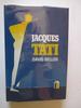 Jacques Tati His Life & Art