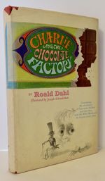 Charlie and the Chocolate Factory