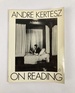 On Reading