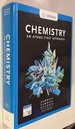 Chemistry: an Atoms First Approach