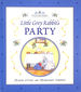 Little Grey Rabbit's Party