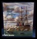 Steam, Steel & Shellfire: the Steam Warship, 1815-1905 / Editor, Robert Gardiner; Consultant Editor, Andrew Lambert
