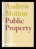 Public Property / Motion, Andrew