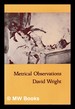 Metrical Observations / David Wright