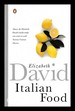 Italian Food / Elizabeth David