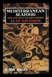 Mediterranean Seafood: a Handbook Giving the Names in Seven Languages of 150 Species of Fish, With 50 Crustaceans, Molluscs and Other Marine Creatures, and an Essay on Fish Cookery With Over 200 Recipes From the Mediterranean and Black Sea Countries /...