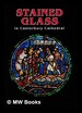 Stained Glass in Canterbury Cathedral / Sarah Brown