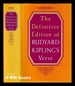 Definitive Edition of Rudyard Kipling's Verse