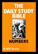 The Daily Bible Study: Numbers / Walter Riggans